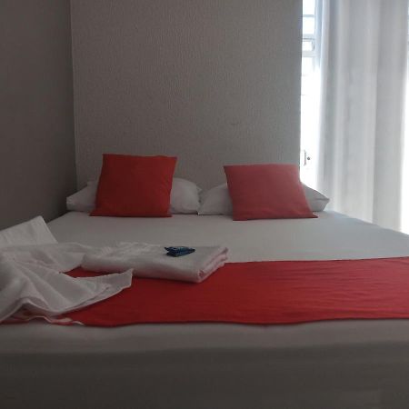 Hotel Central Jacarei Exterior photo
