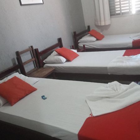 Hotel Central Jacarei Room photo